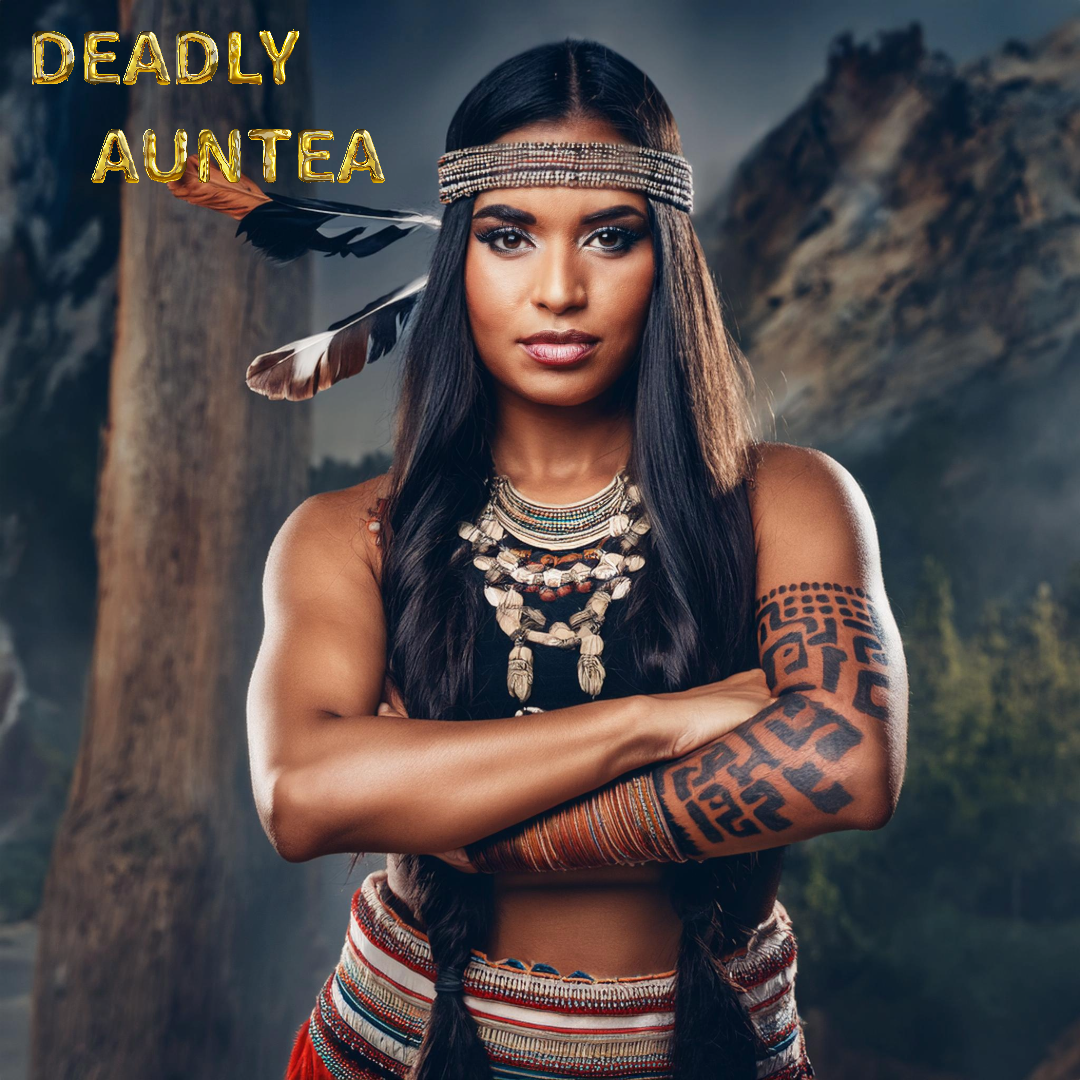 DEADLY AUNTEA